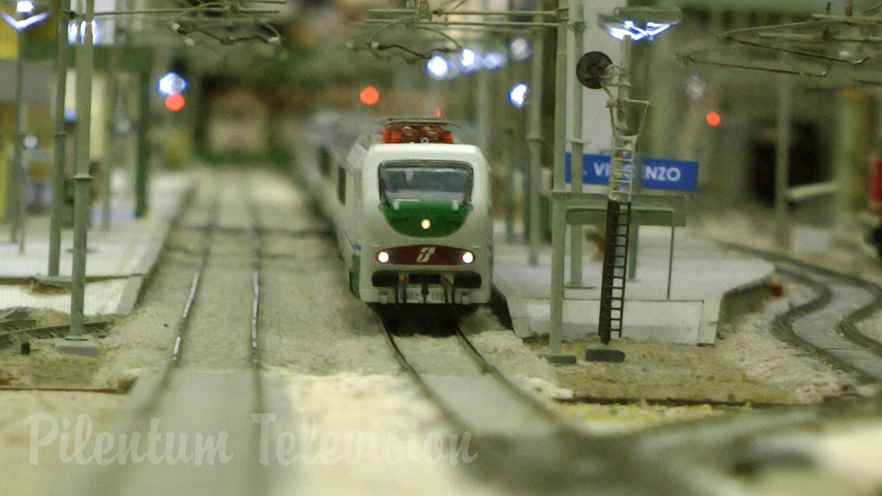 Cab Ride from San Vincenzo to Follonica Station in Italy