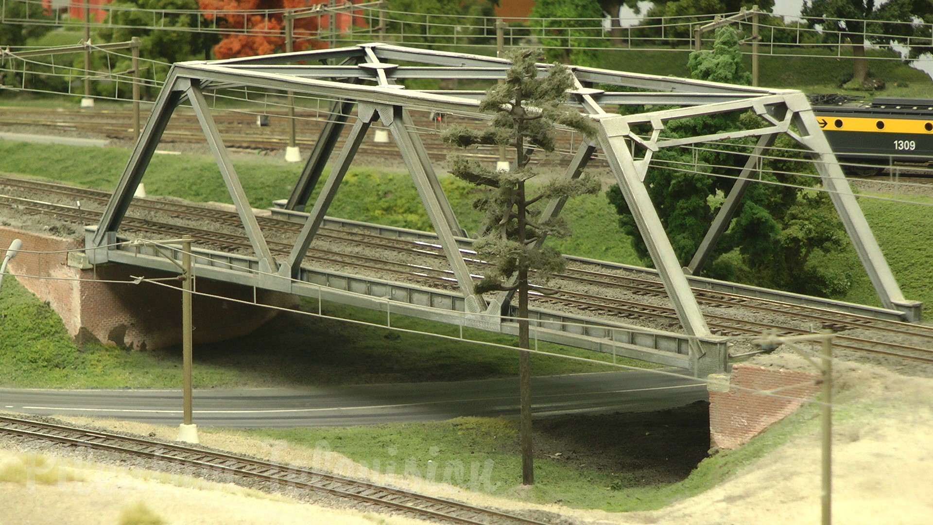 Miniature World Rotterdam - The largest model railway exhibition in the Netherlands