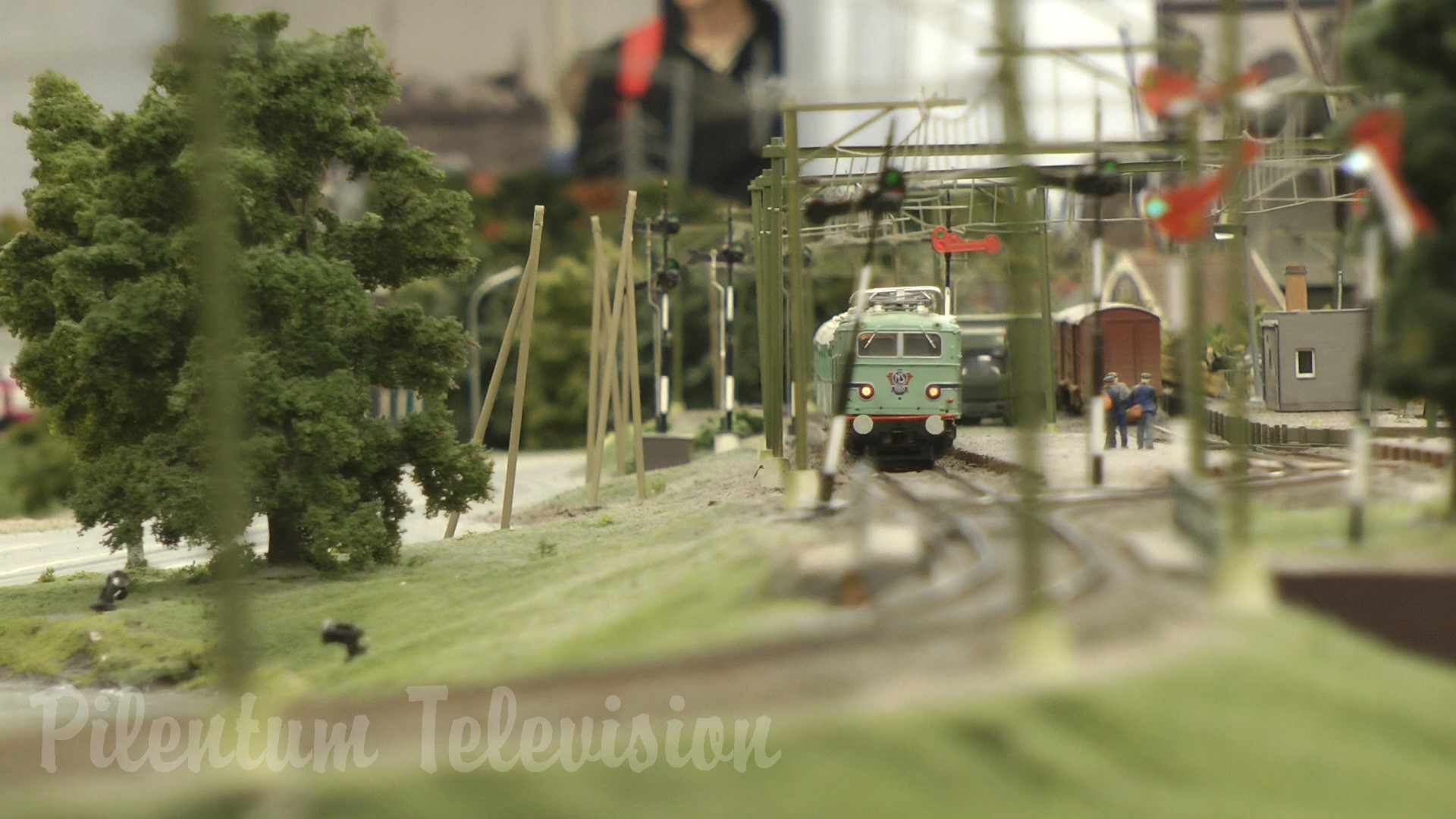 Miniature World Rotterdam - The largest model railway exhibition in the Netherlands