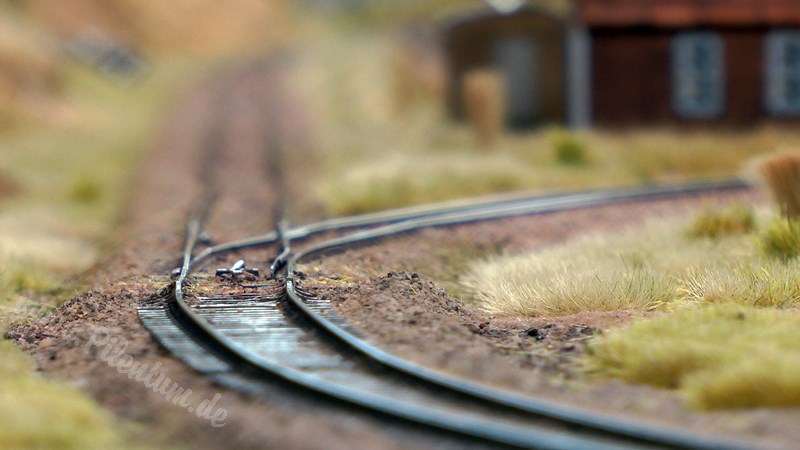 Model Railroading with US Model Trains in HO Scale