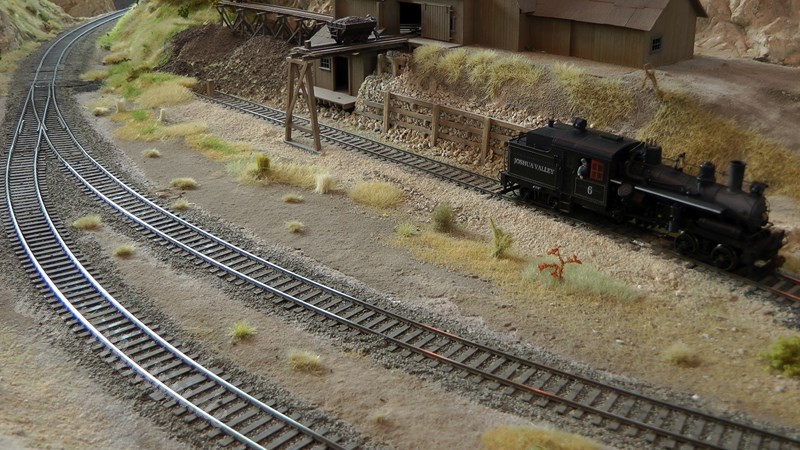 Model Railroading with US Model Trains in HO Scale