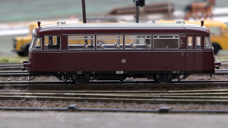 Model Railroad Highly Detailed HO Scale