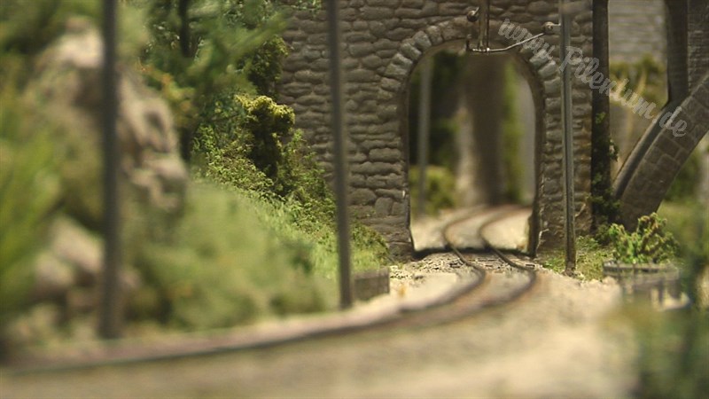 Swiss Railway Modelling